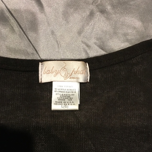 Sweater - Picture 2 of 3